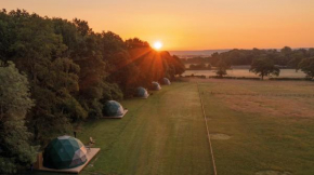 Camp Kátur Glamping